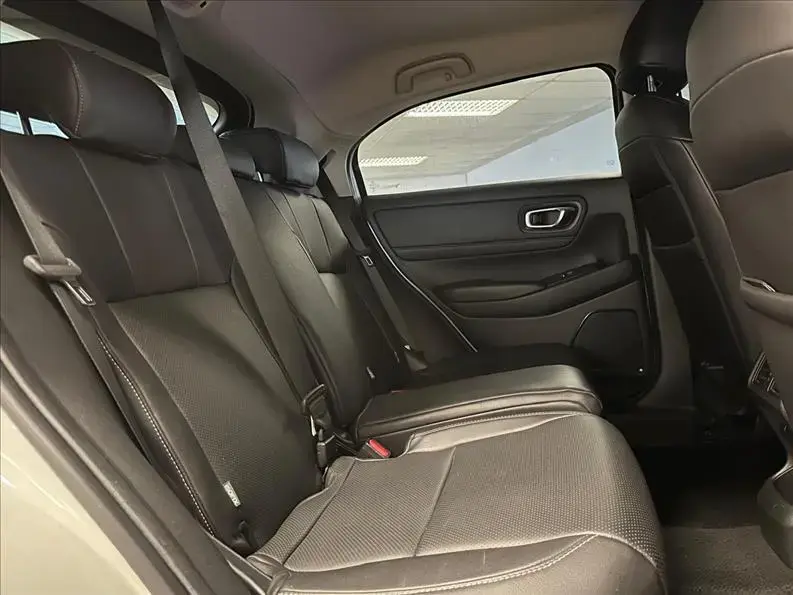 galeria HR-V