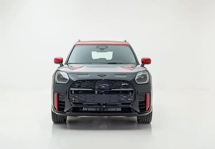 galeria MINI COUNTRYMAN