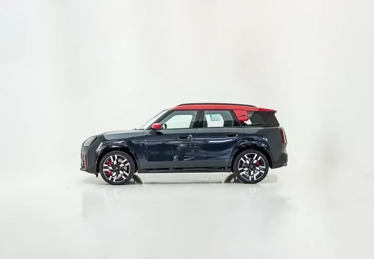 galeria MINI COUNTRYMAN