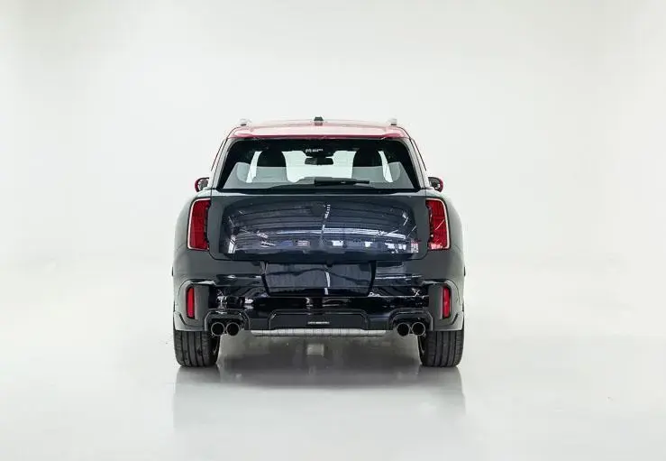 galeria MINI COUNTRYMAN