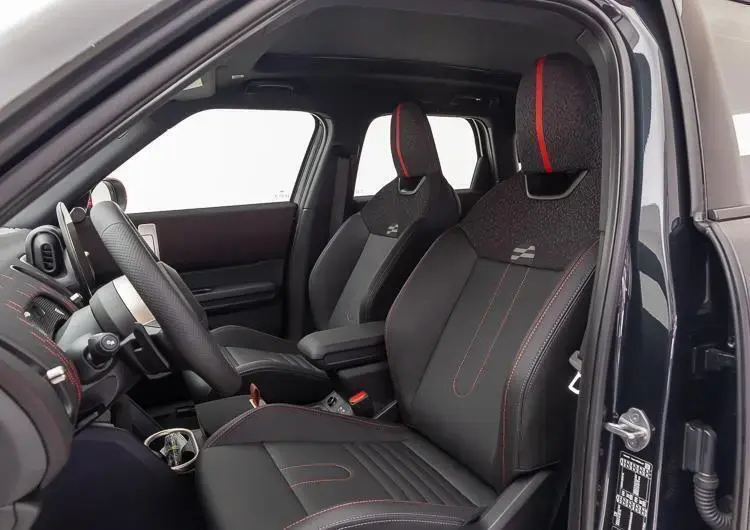 galeria MINI COUNTRYMAN