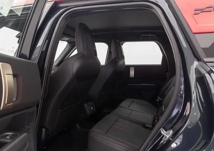 galeria MINI COUNTRYMAN