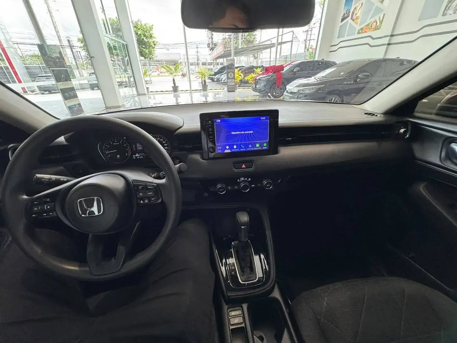 galeria HR-V