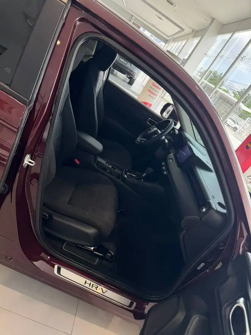 galeria HR-V