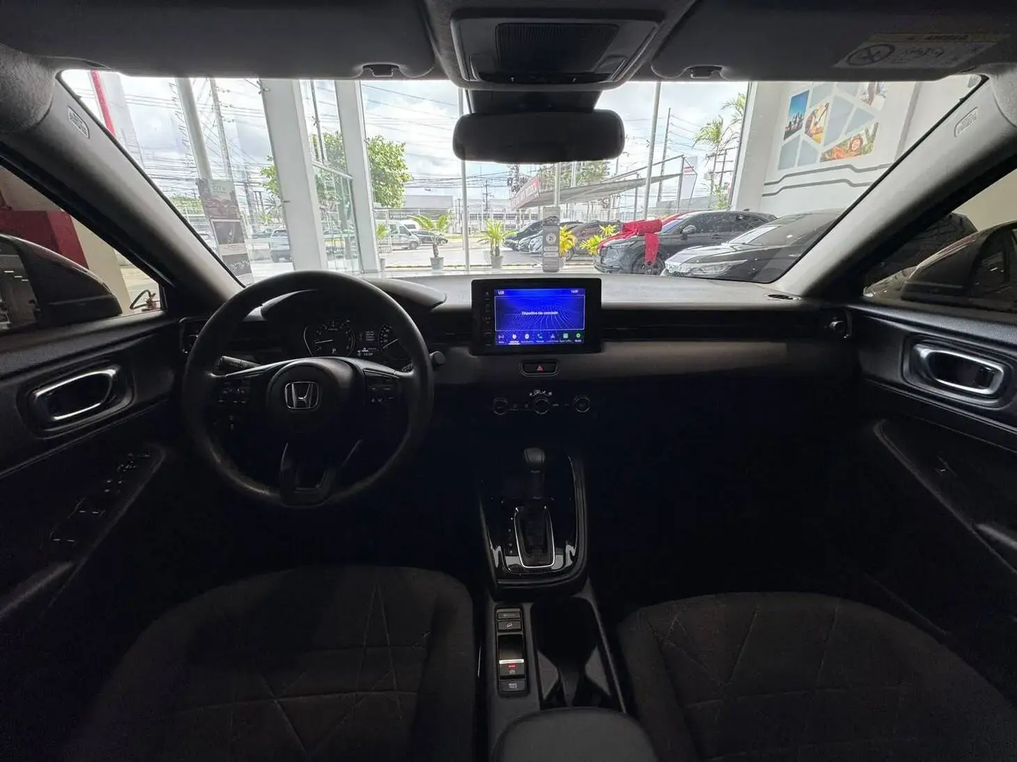 galeria HR-V