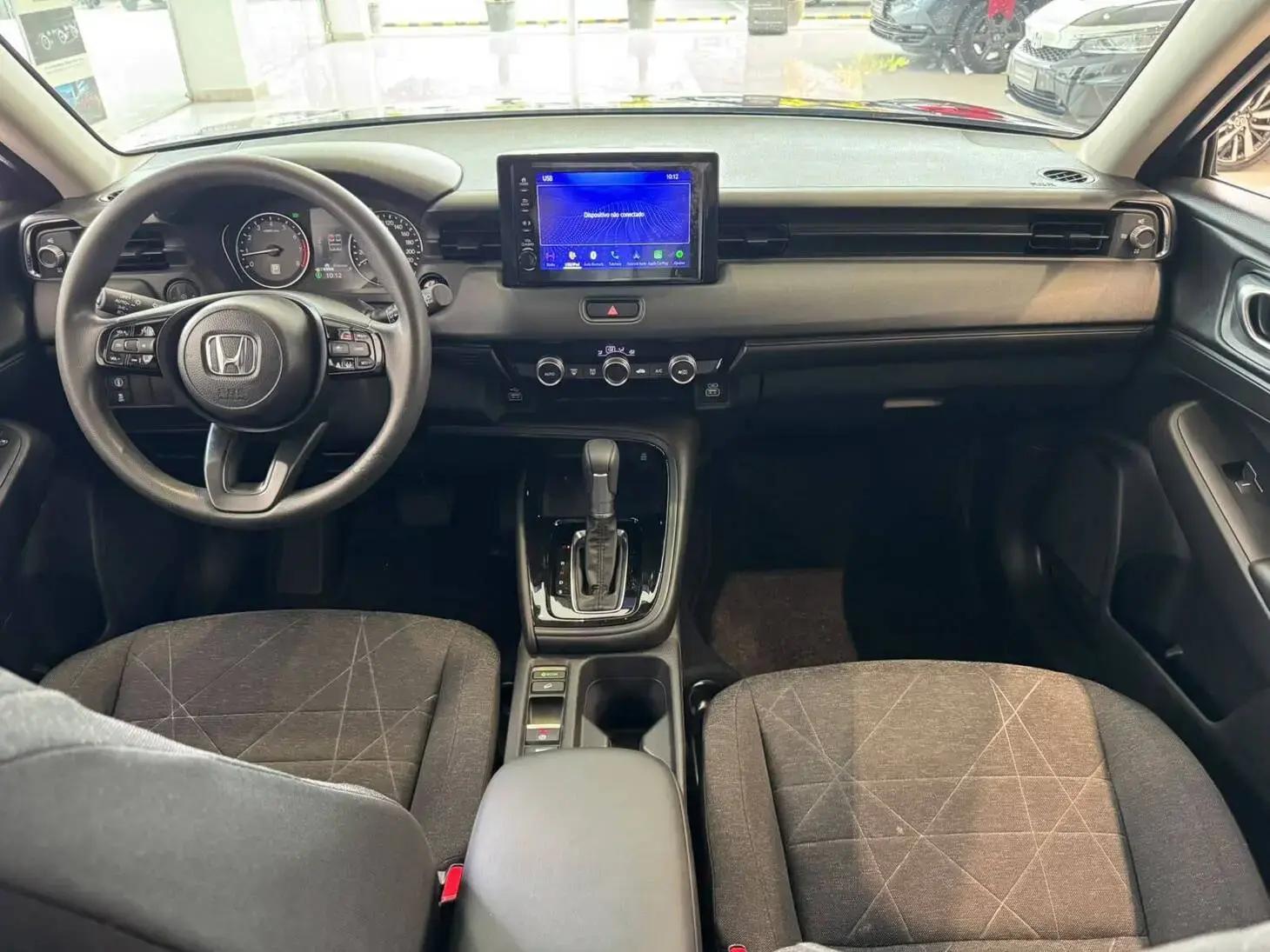 galeria HR-V