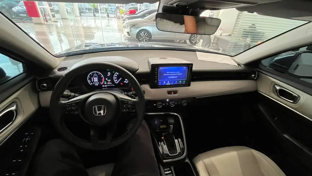 galeria HR-V