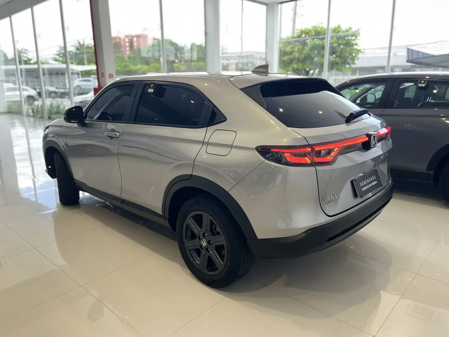 galeria HR-V
