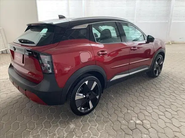 Nissan KICKS 1.0 TURBO FLEX PLATINUM DCT