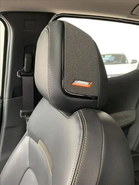Nissan KICKS 1.0 TURBO FLEX PLATINUM DCT