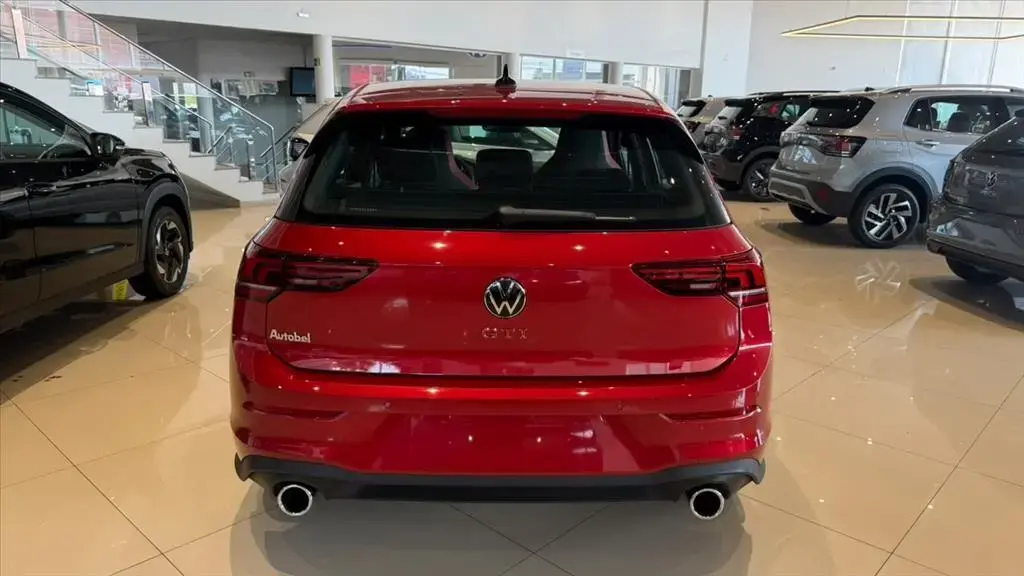 galeria GOLF