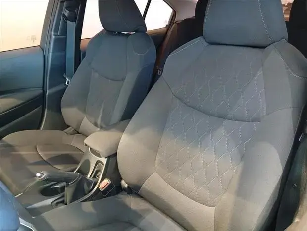 Toyota COROLLA 2.0 VVT-IE FLEX GLI DIRECT SHIFT