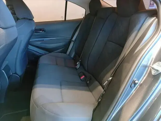 Toyota COROLLA 2.0 VVT-IE FLEX GLI DIRECT SHIFT