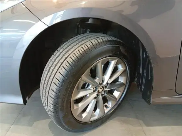 Toyota COROLLA 2.0 VVT-IE FLEX GLI DIRECT SHIFT