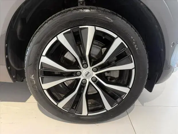 Volvo XC60 2.0 T8 RECHARGE ULTIMATE AWD GEARTRONIC