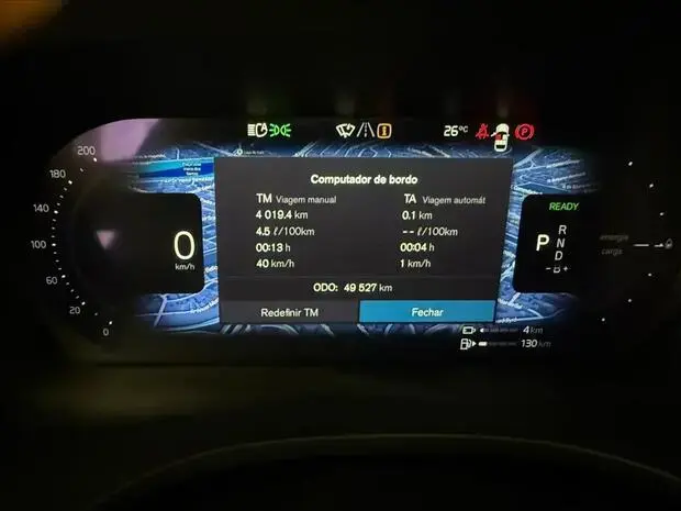 Volvo XC60 2.0 T8 RECHARGE ULTIMATE AWD GEARTRONIC