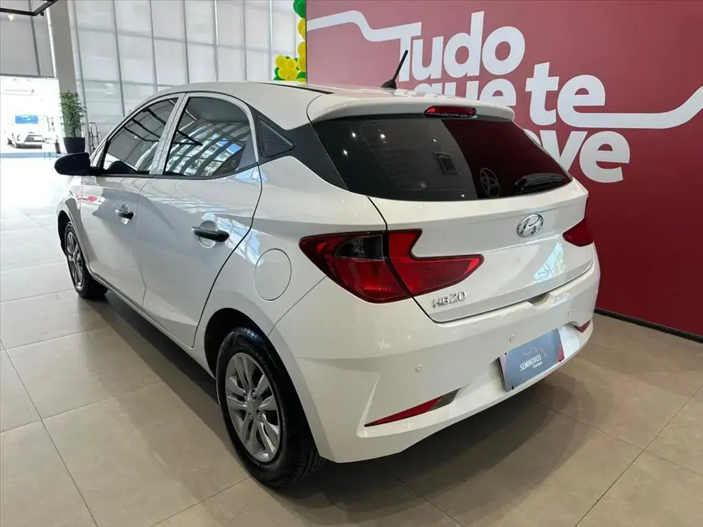 galeria HB20