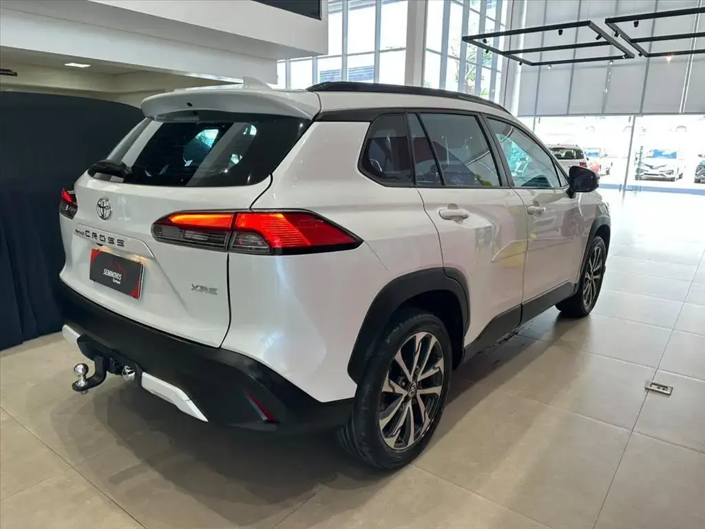 galeria COROLLA CROSS