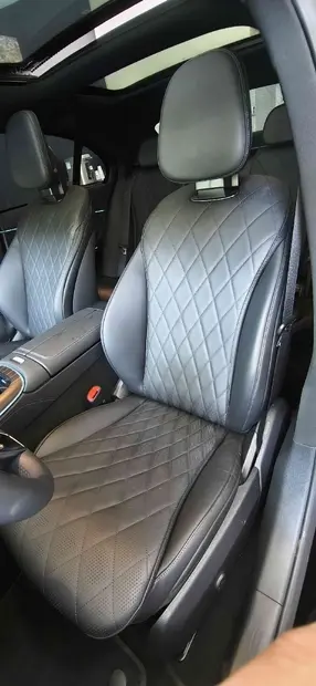 Mercedes Benz E 300 2.0 MHEV EXCLUSIVE 9G-TRONIC