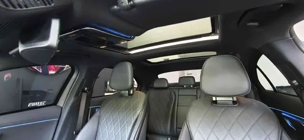 Mercedes Benz E 300 2.0 MHEV EXCLUSIVE 9G-TRONIC