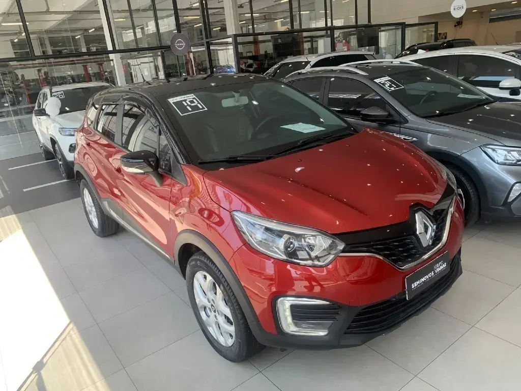 galeria CAPTUR