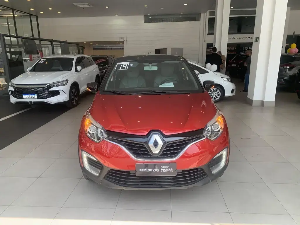 galeria CAPTUR