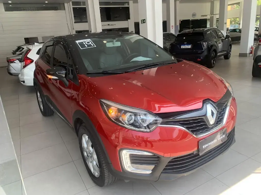 galeria CAPTUR