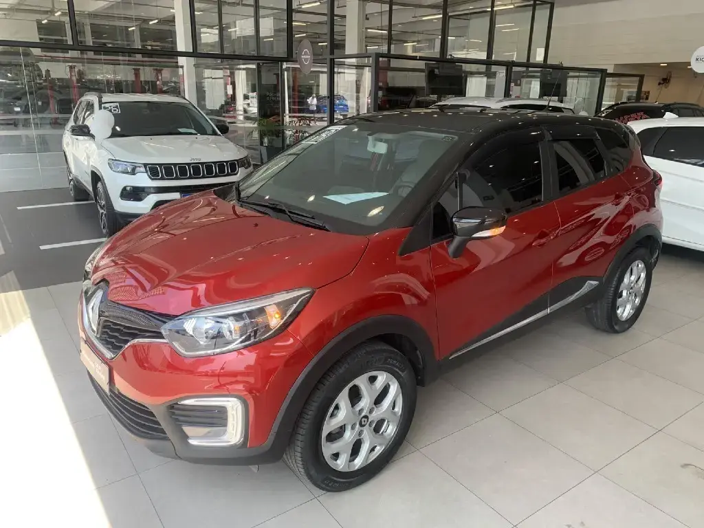 galeria CAPTUR