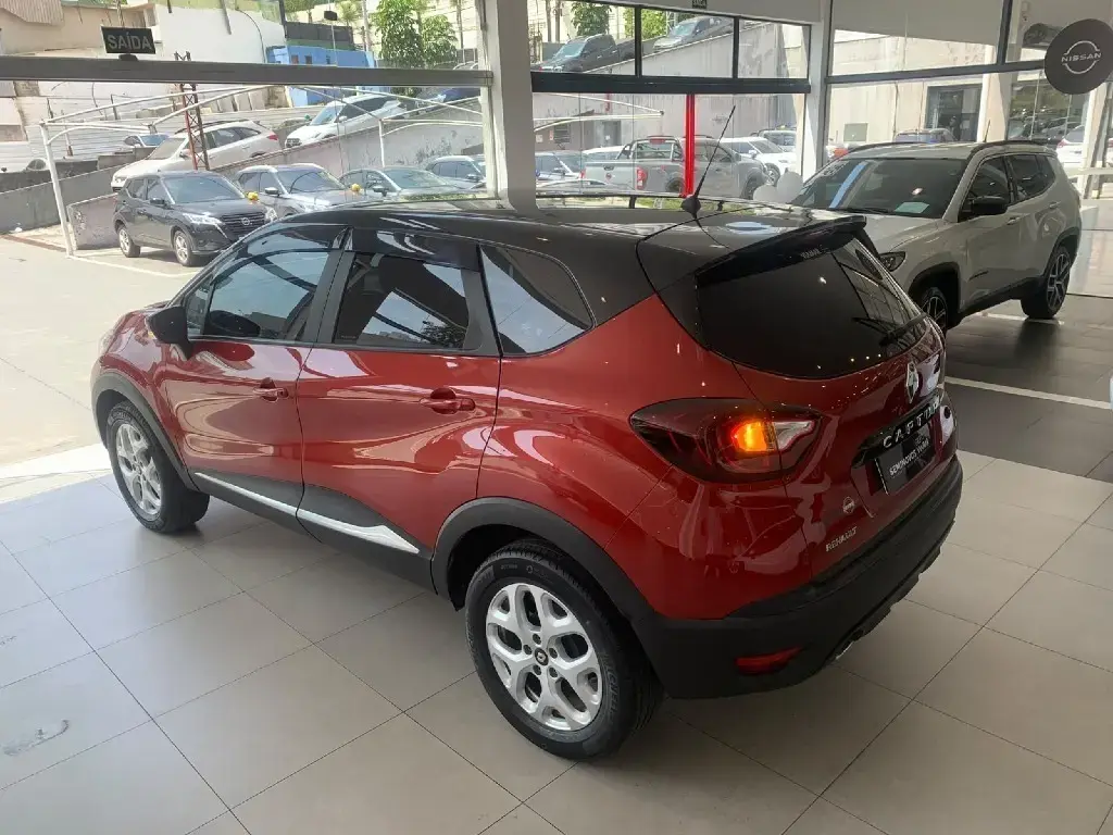galeria CAPTUR