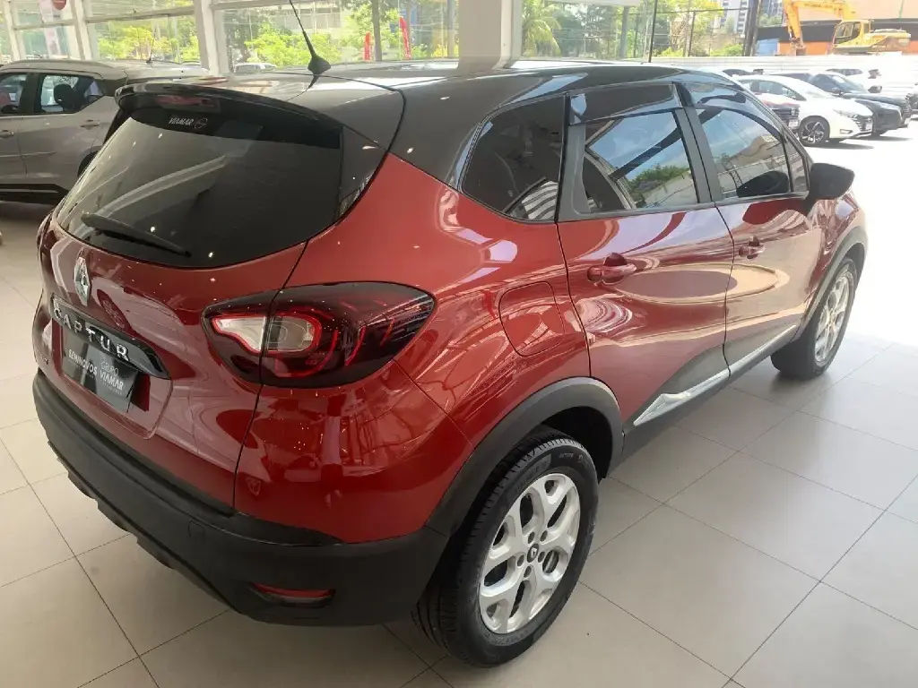 galeria CAPTUR