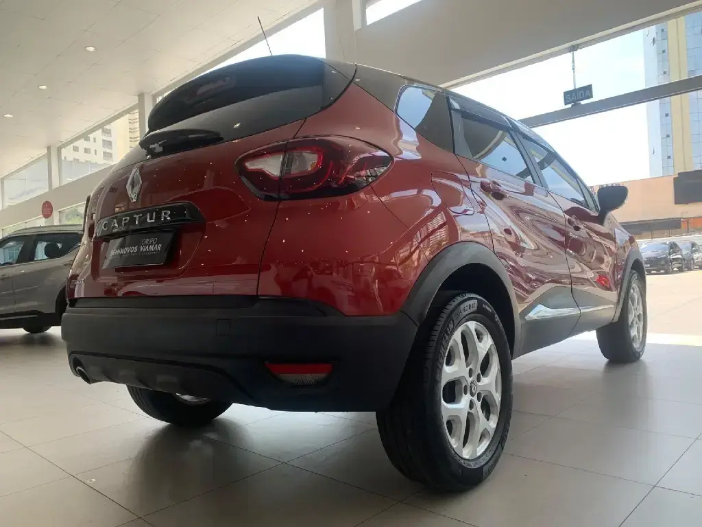 galeria CAPTUR