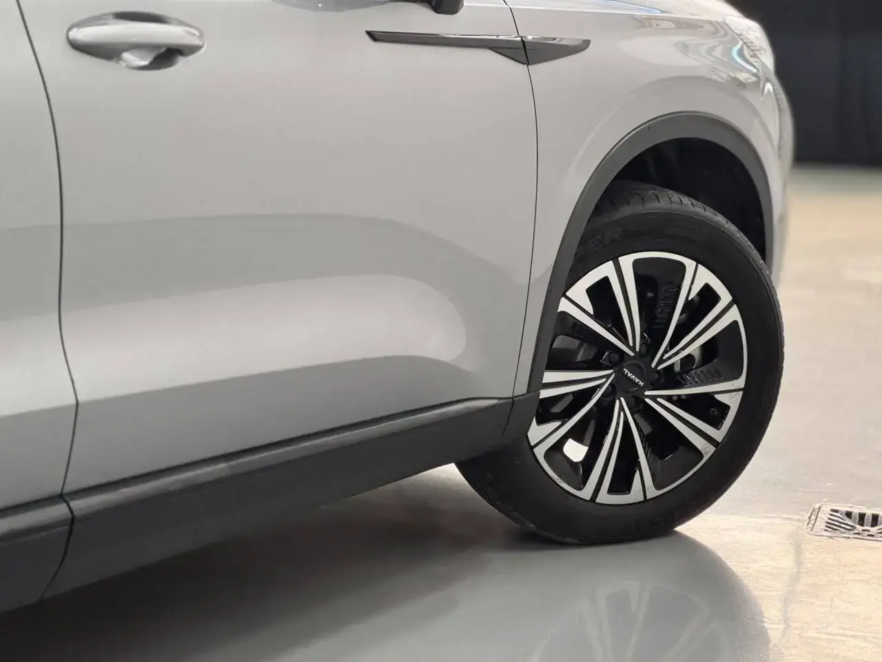 galeria Haval H6
