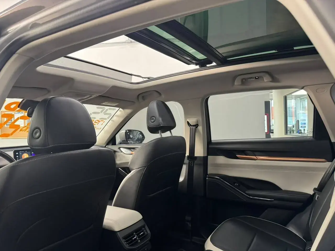 galeria Haval H6