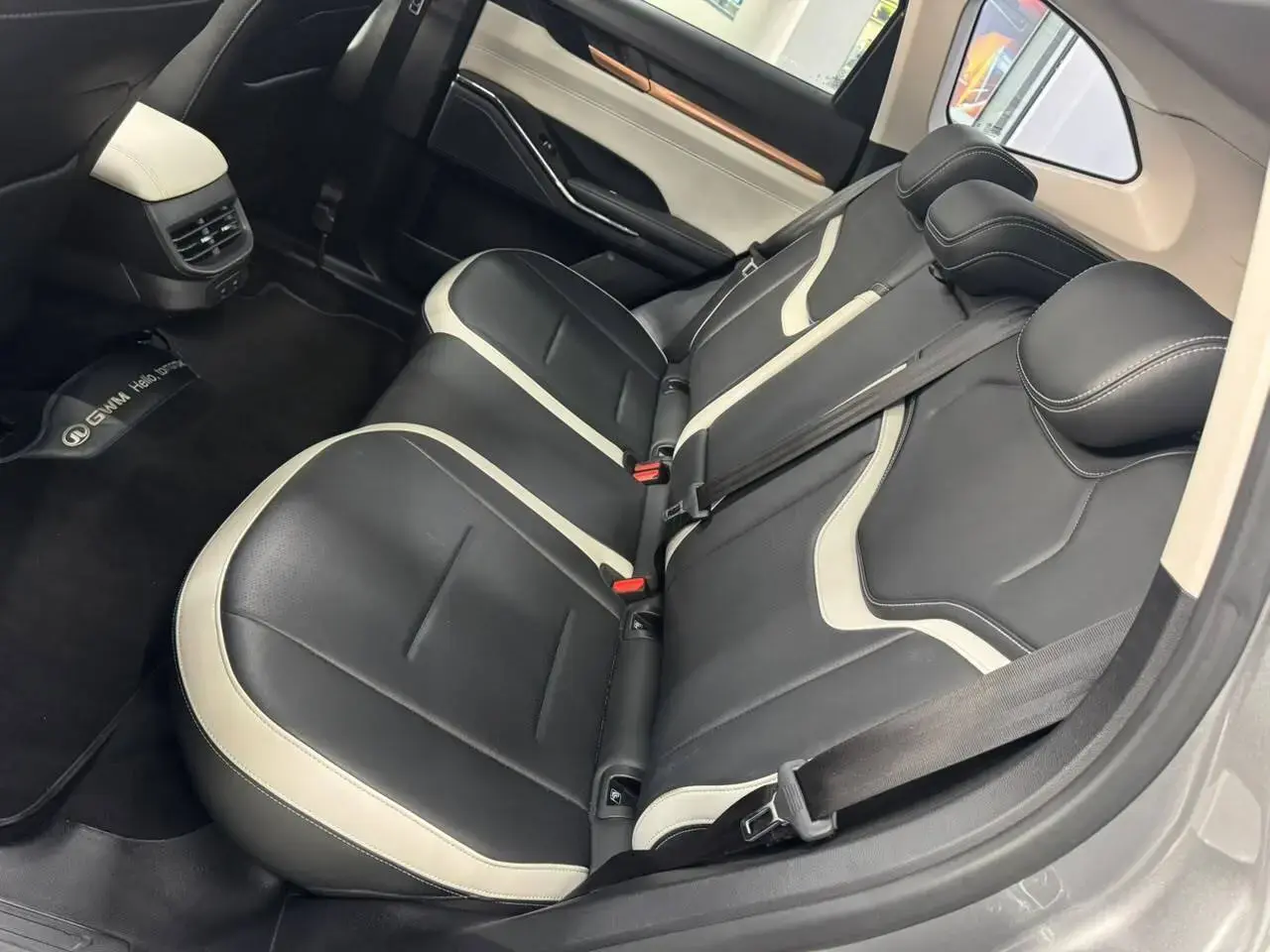 galeria Haval H6