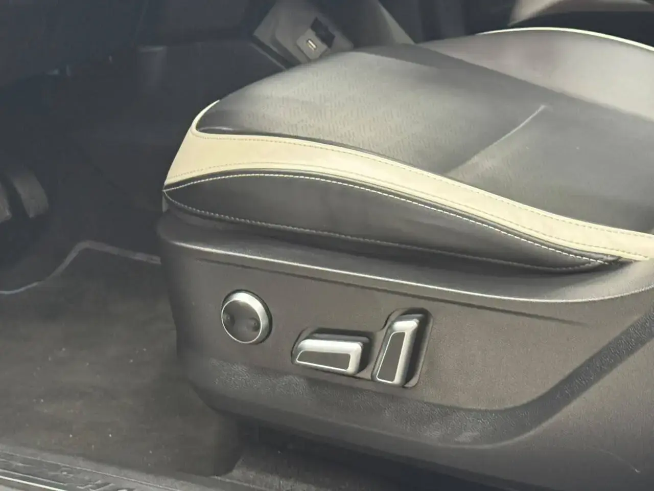 galeria Haval H6