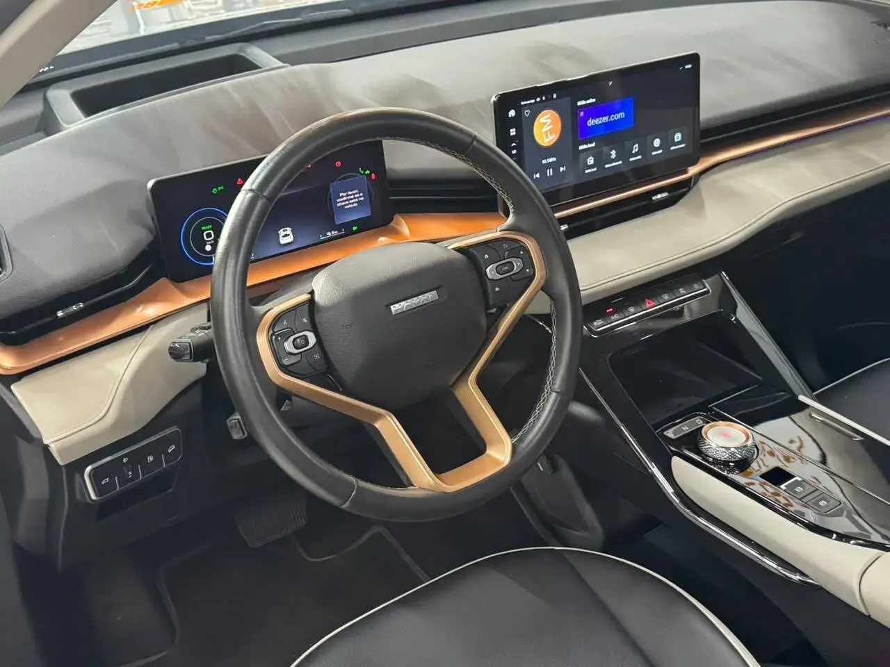 galeria Haval H6