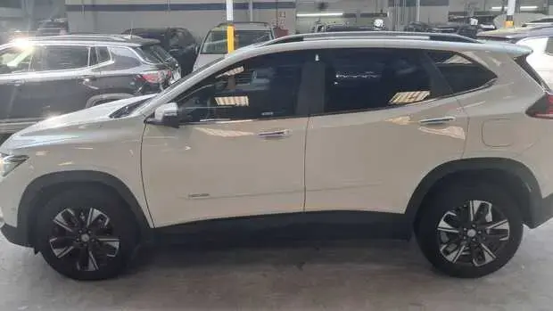 Chevrolet Tracker Premier 1.2 Turbo (Aut.)