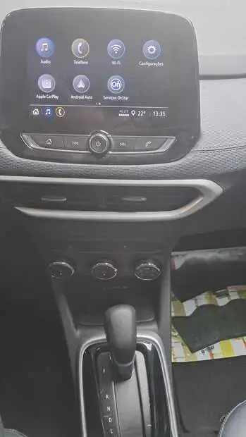 Chevrolet Tracker Premier 1.2 Turbo (Aut.)