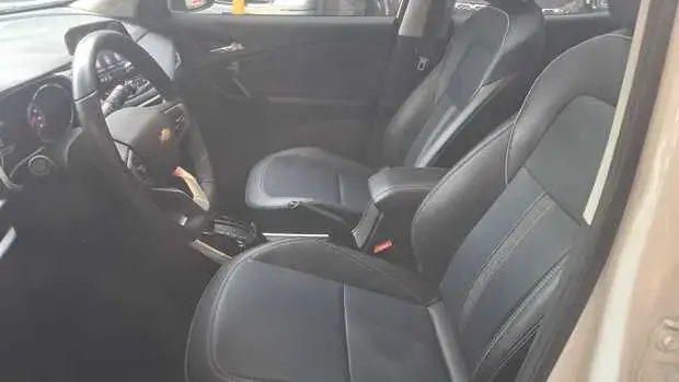 Chevrolet Tracker Premier 1.2 Turbo (Aut.)