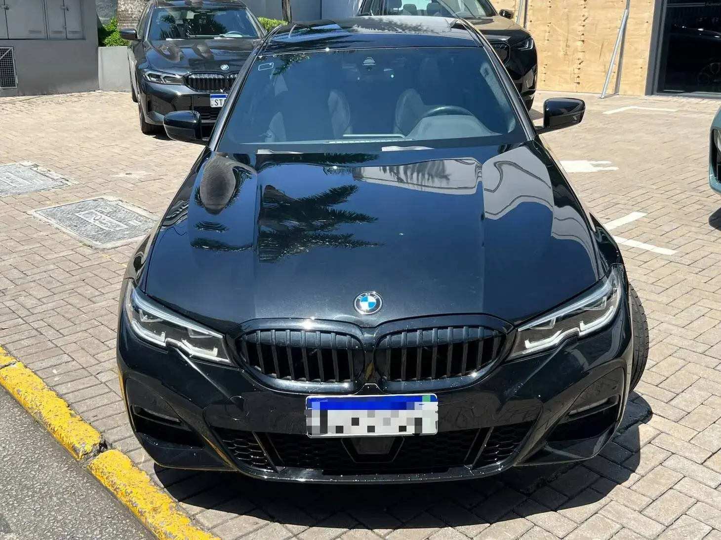 galeria 320i