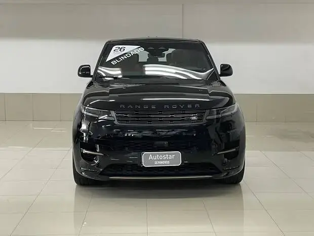 Land Rover Range Rover Sport Autobiography 3.0 (Híb.)