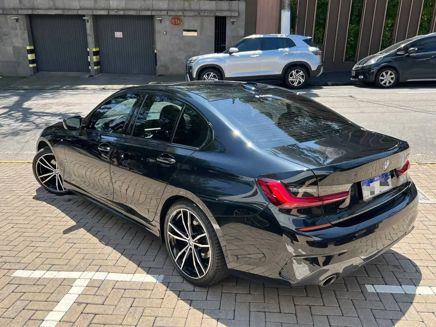 galeria 320i