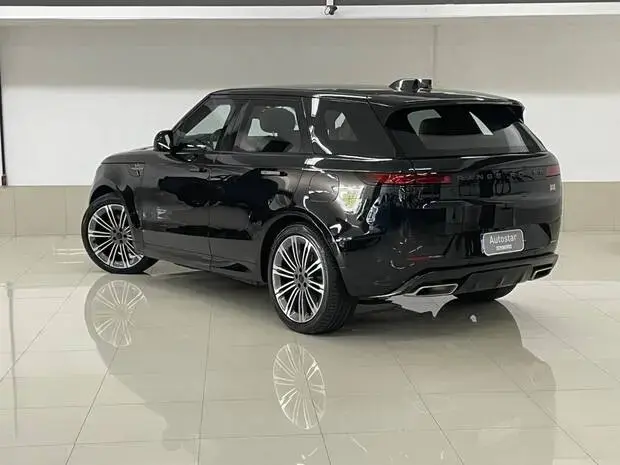 Land Rover Range Rover Sport Autobiography 3.0 (Híb.)