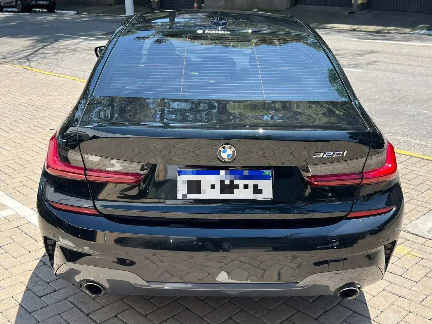 galeria 320i