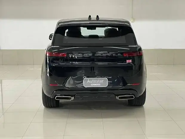 Land Rover Range Rover Sport Autobiography 3.0 (Híb.)