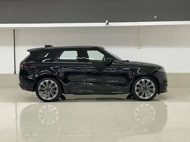 Land Rover Range Rover Sport Autobiography 3.0 (Híb.)