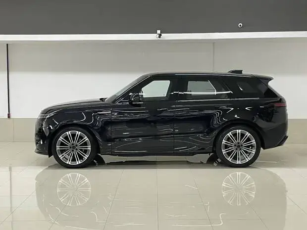 Land Rover Range Rover Sport Autobiography 3.0 (Híb.)