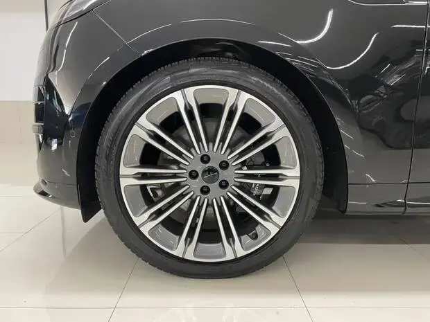 Land Rover Range Rover Sport Autobiography 3.0 (Híb.)