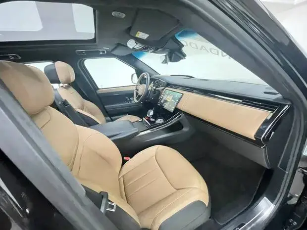 Land Rover Range Rover Sport Autobiography 3.0 (Híb.)