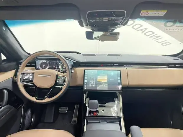 Land Rover Range Rover Sport Autobiography 3.0 (Híb.)